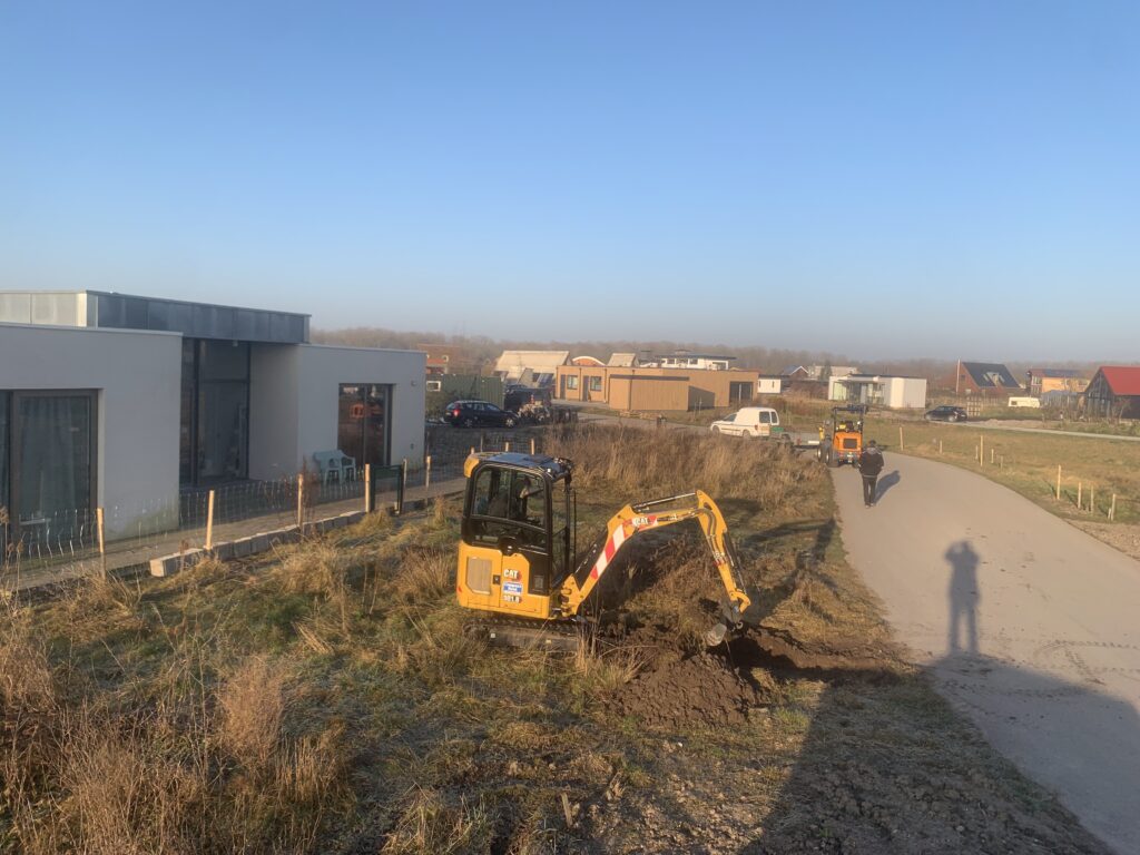 Praca w Holandii brukarz